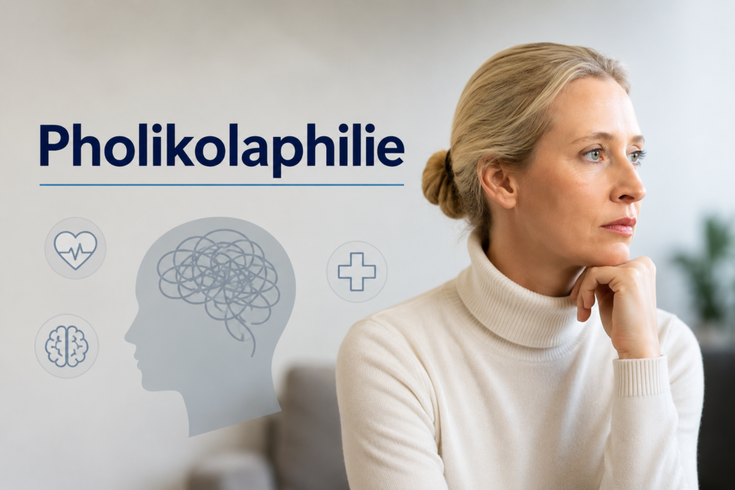 Pholikolaphilie: Bedeutung, Ursprung und alles, was du wissen musst Pholikolaphilie