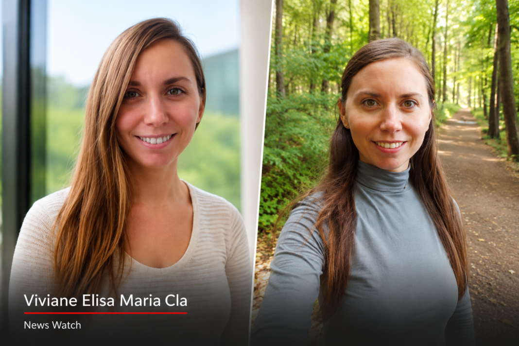 Viviane Elisa Maria Clarin: Wer ist die Enkelin von Hans Clarin? Viviane Elisa Maria Clarin
